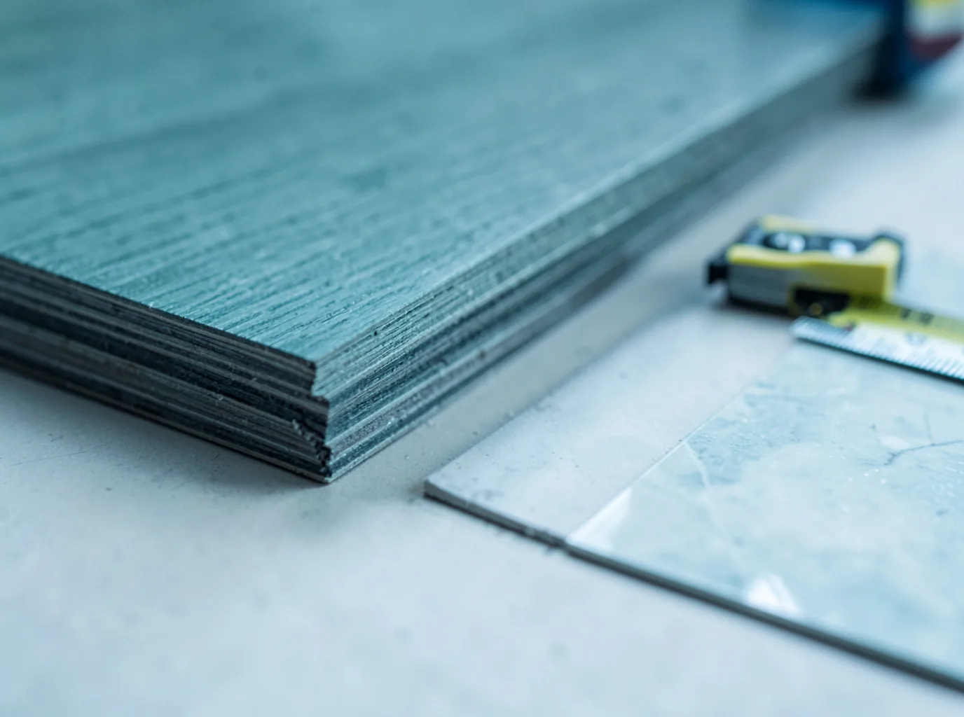 Luxury Vinyl Plank Installation Winchester, CT FAQs